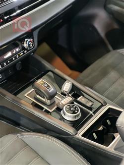 ميتسوبيشي اوتلاندر